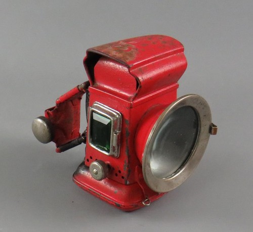 Vintage lucas 233 - vintage, gpo