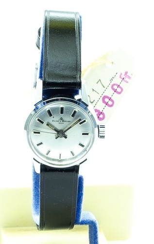 Rare vintage baume - &, mercier