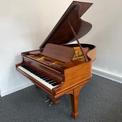 Steinway sons model o - steinway,