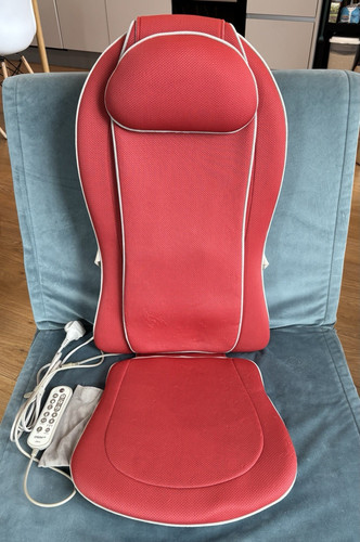 Osim urelax shiatsu back - osim,