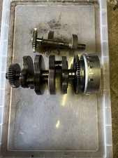 ♻️ Yamaha MT-07 MT07 2021 - 2024 Engine Crankshaft Crank Shaft ♻️