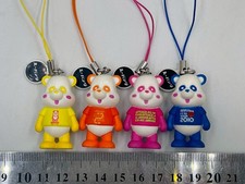 FuRyu AAA Panda Flocky Mascot
