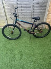 Hyper Jet Fuel BMX Bike - 26" Wheel - used but in great condition