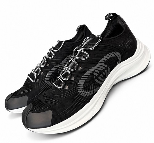 Gucci mens black sneakers - gucci,