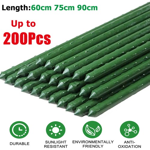 200 metal green garden - metal,