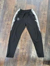 Nike PSG Tracksuit Bottoms Size Medium, slightly worn but still great condition