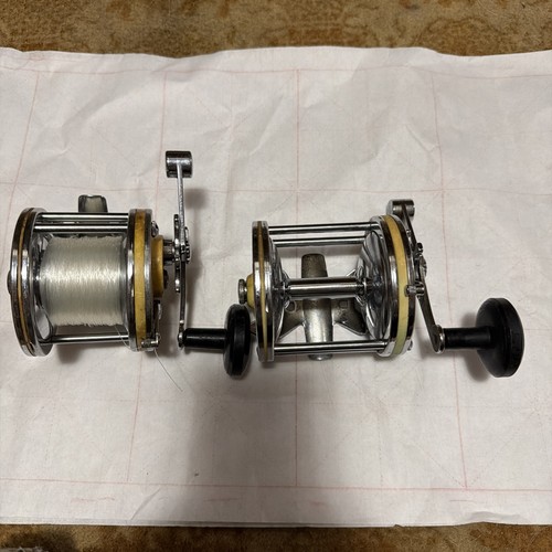 Garcia mitchell 624 saltwater - mitchell,