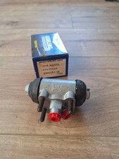 Austin Healey 100-4 BN1/Riley