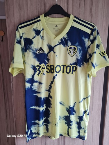 Leeds united 23 - leeds, 22/23