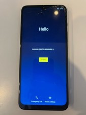 Motorola Moto G30 - 128GB -