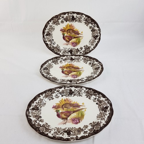 Vintage palissy royal - x,