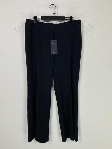 Collection black bootcut - collection,