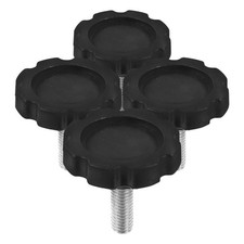 4 Pcs Patio Umbrella