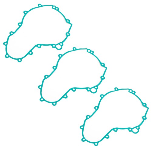 Engine cover gasket - cover,