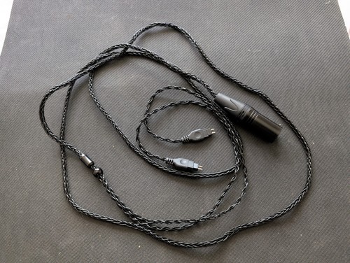 Headphone cable for sennheiser - headphone,