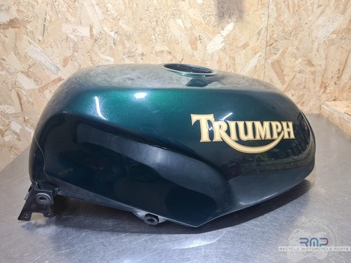 Triumph 1200 trophy tank - trophy, 1996