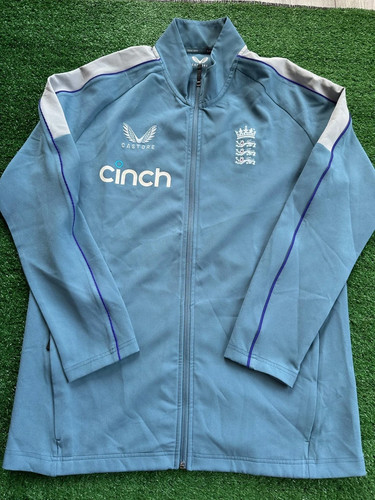 New castore england cricket - england,