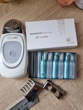 Nuskin galvanic spa - nuskin,