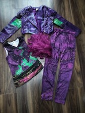 DISNEY STORE DESCENDANTS MAL