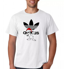 Snoopy dog Cartoon T-Shirt