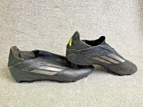 Adidas f50 laceless football - adidas,