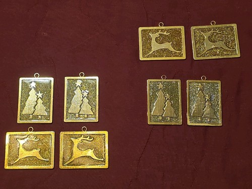 Lots vintage gloria - 2, of