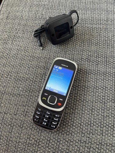 Nokia 7230 slide mobile phone - 7230,