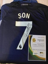 Tottenham Hotspur 2023/2024