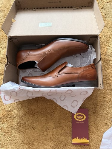 Base london tan shows size - tan,