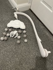 Mamas & Papas Musical Mobile