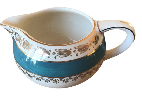 Vintage crown ducal - crown,