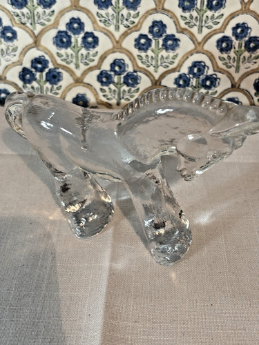 Vintage kosta boda glass - vintage,