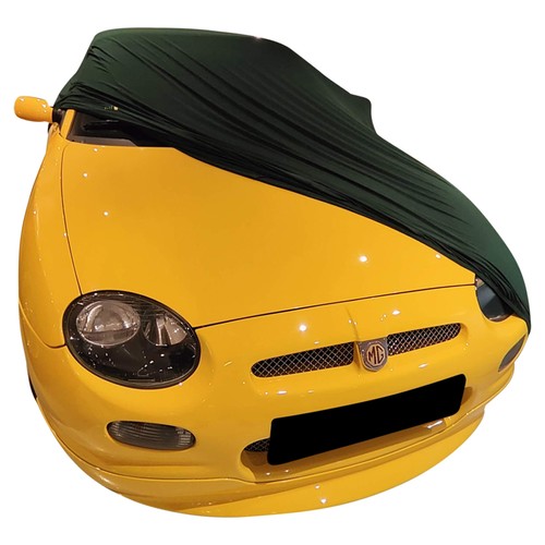 Indoor car cover - fits, mgf