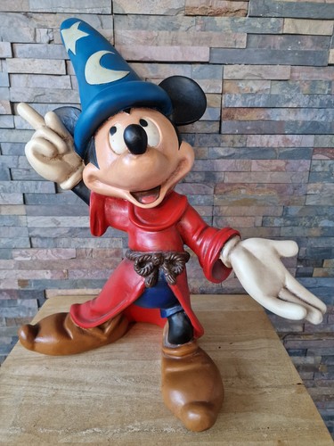 Mickey mouse fantasia - mouse, disney