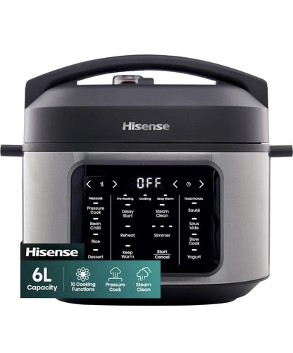 Hisense hmc6sbuk electric - hmc6sbuk,