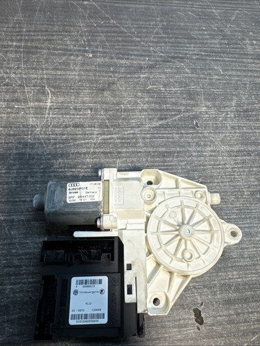 Audi mk2 2006 - 8j,