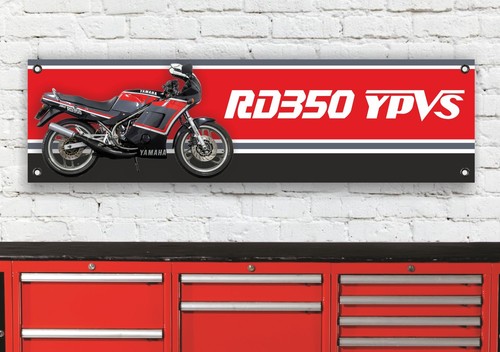 Br583b yamaha rd350 - br583b, ypvs