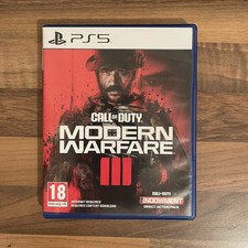 Call Of Duty: Modern Warfare