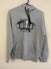 Alton Towers Th13teen Hoodie