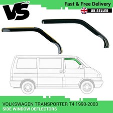 FOR VW TRANSPORTER T4 VAN SIDE
