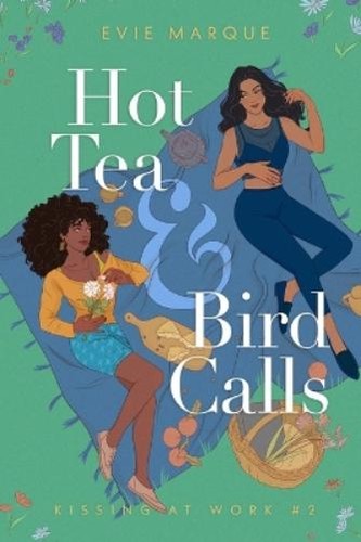Evie marque hot tea - &, bird