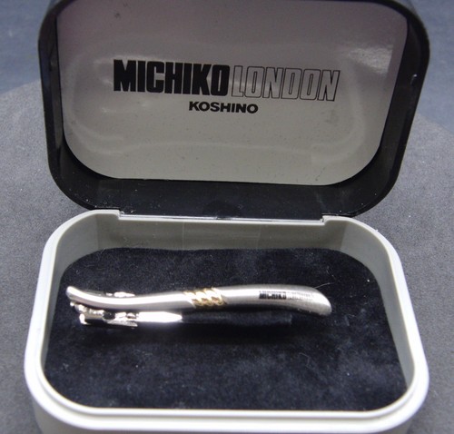 Michiko london koshino - london, silver