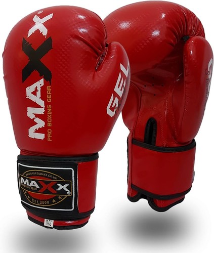 Maxx boxing gloves punch - boxing, –