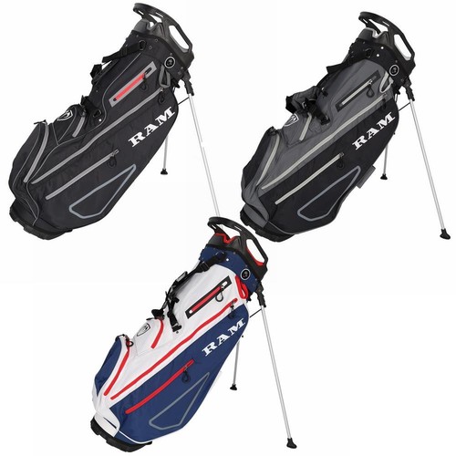 Ram golf lightweight stand - lightweight,
