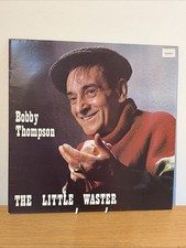 Bobby Thompson The Little