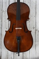 Stentor Student II Cello 1/2