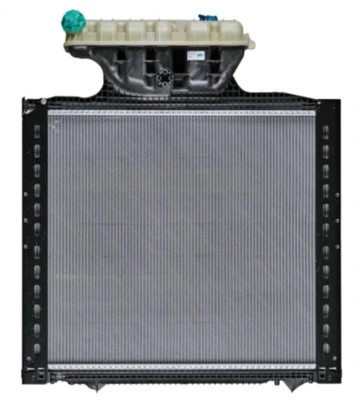 Radiator engine cooling fits - engine,