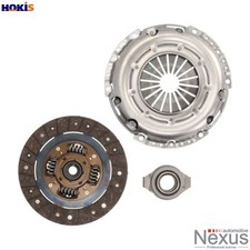 CLUTCH KIT F1G085NX FOR FORD ESCORT/Mk/VI/IV/Turnier/Break/NOMADE/Convertible