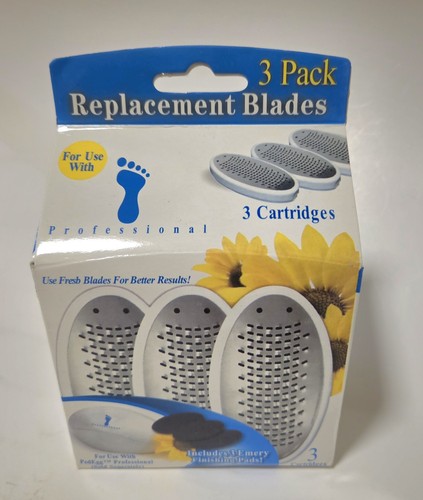 New ped egg professional - new,