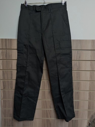 Benchmark cargo work trousers - work,